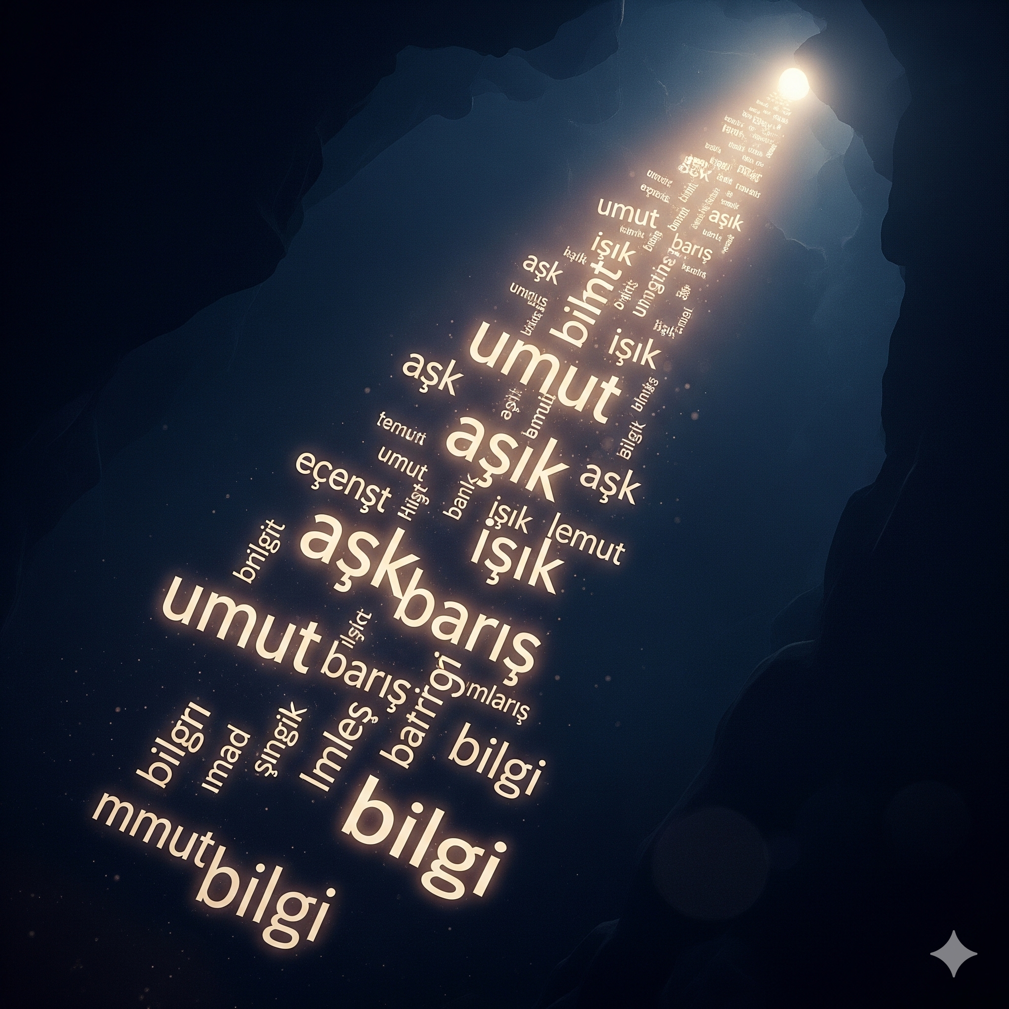 Karanlığı Aydınlatan Kelimeler: Yapay Zeka ile Kendi Erişilebilirlik Asistanınızı Tasarlayın