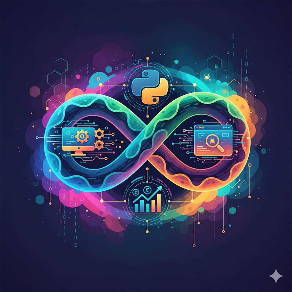 Temel Python Eğitimi: Sıfırdan Uygulamalı Rehber kapak resmi